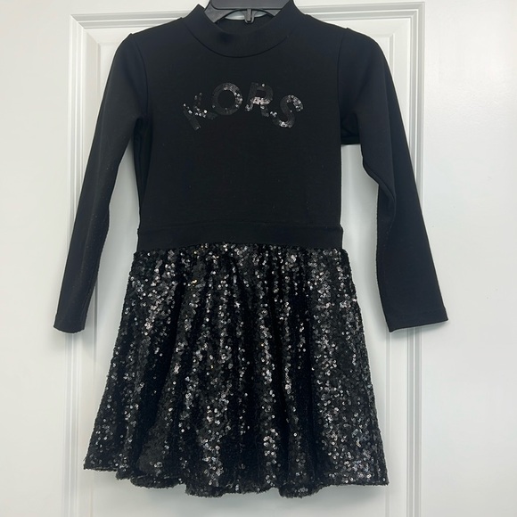 GUC Michael Kors Kids Dress - Picture 1 of 8